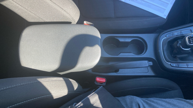 Hyundai Kona 1.0 TGDi 48V MHEV SE Connect 5dr Petrol Hatchback